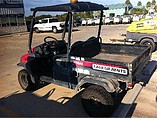 2009 CLUB CAR XRT1550G Photo #3