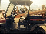 2009 CLUB CAR XRT1550G Photo #3
