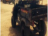 2009 CLUB CAR XRT1550G Photo #4