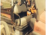 2009 CLUB CAR XRT1550G Photo #5