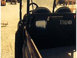 2009 CLUB CAR XRT1550G Photo #3