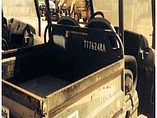 2009 CLUB CAR XRT1550G Photo #4