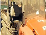 2009 CLUB CAR XRT1550G Photo #5
