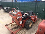 11 DITCH WITCH RT10
