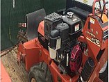 2011 DITCH WITCH RT10 Photo #3