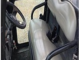 2011 CLUB CAR XRT 1550G W/CAB Photo #4