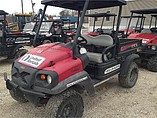 11 CLUB CAR XRT1550D