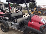 2011 CLUB CAR XRT1550D Photo #2