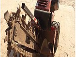 2011 DITCH WITCH RT12 Photo #4