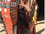 2011 DITCH WITCH RT12 Photo #5