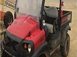 11 CLUB CAR XRT1550G