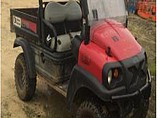 2011 CLUB CAR XRT1550G Photo #4