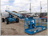 2007 GENIE S65 Photo #2