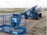 2007 GENIE S65 Photo #3