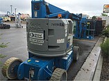 2008 GENIE Z34/22N Photo #2