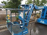 2008 GENIE Z34/22N Photo #5