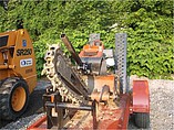 2011 DITCH WITCH RT12 Photo #2