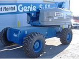 2003 GENIE S60 Photo #4