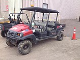 10 CLUB CAR XRT1550GSE