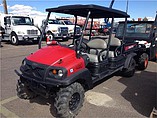 10 CLUB CAR XRT1550