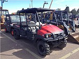 2010 CLUB CAR XRT1550 Photo #2