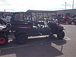2010 CLUB CAR XRT1550 Photo #3