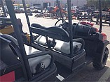 2010 CLUB CAR XRT1550 Photo #4