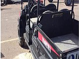 2010 CLUB CAR XRT1550 Photo #5