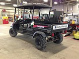 2010 CLUB CAR XRT1550 Photo #7