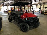2010 CLUB CAR XRT1550 Photo #9
