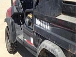 09 CLUB CAR XRT1550G