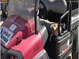 2009 CLUB CAR XRT1550G Photo #2