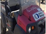2009 CLUB CAR XRT1550G Photo #3