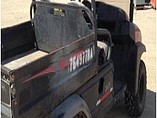 2009 CLUB CAR XRT1550G Photo #4