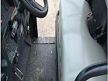 2010 CLUB CAR XRT 1550G W/CAB Photo #4