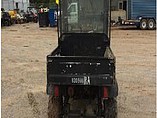 2010 CLUB CAR XRT 1550G W/CAB Photo #5