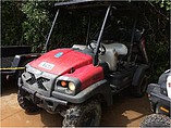 11 CLUB CAR XRT1550D