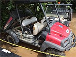 2011 CLUB CAR XRT1550D Photo #2