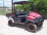 09 CLUB CAR XRT1550G