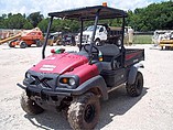 2009 CLUB CAR XRT1550G Photo #2