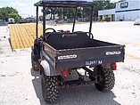 2009 CLUB CAR XRT1550G Photo #3