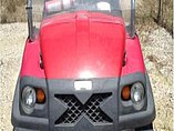 11 CLUB CAR XRT1550D