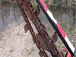 2011 DITCH WITCH RT24 Photo #4