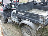 09 CLUB CAR XRT1550G