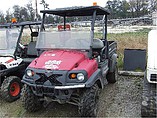 2009 CLUB CAR XRT1550G Photo #2