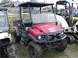 2009 CLUB CAR XRT1550G Photo #3