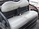2009 CLUB CAR XRT1550G Photo #4