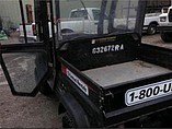 2011 CLUB CAR XRT 1550G W/CAB Photo #5