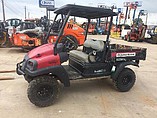 11 CLUB CAR XRT1550D