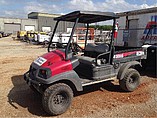 11 CLUB CAR XRT1550D